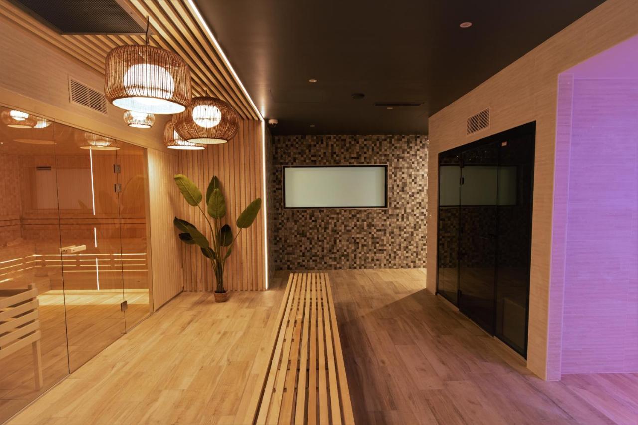 Hotel Padja Hôtel&spa Vannes