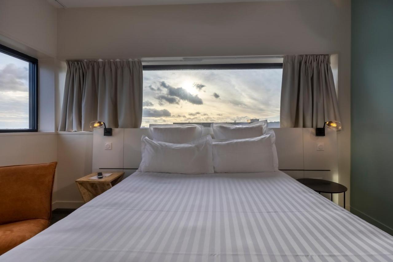Hotel Padja Hôtel&spa