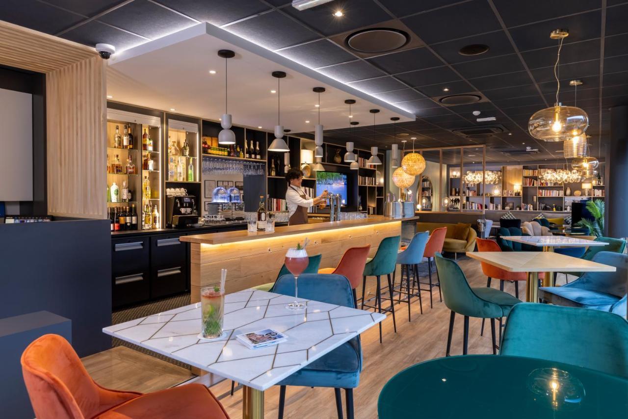 Hotel Padja Hôtel&spa 4*