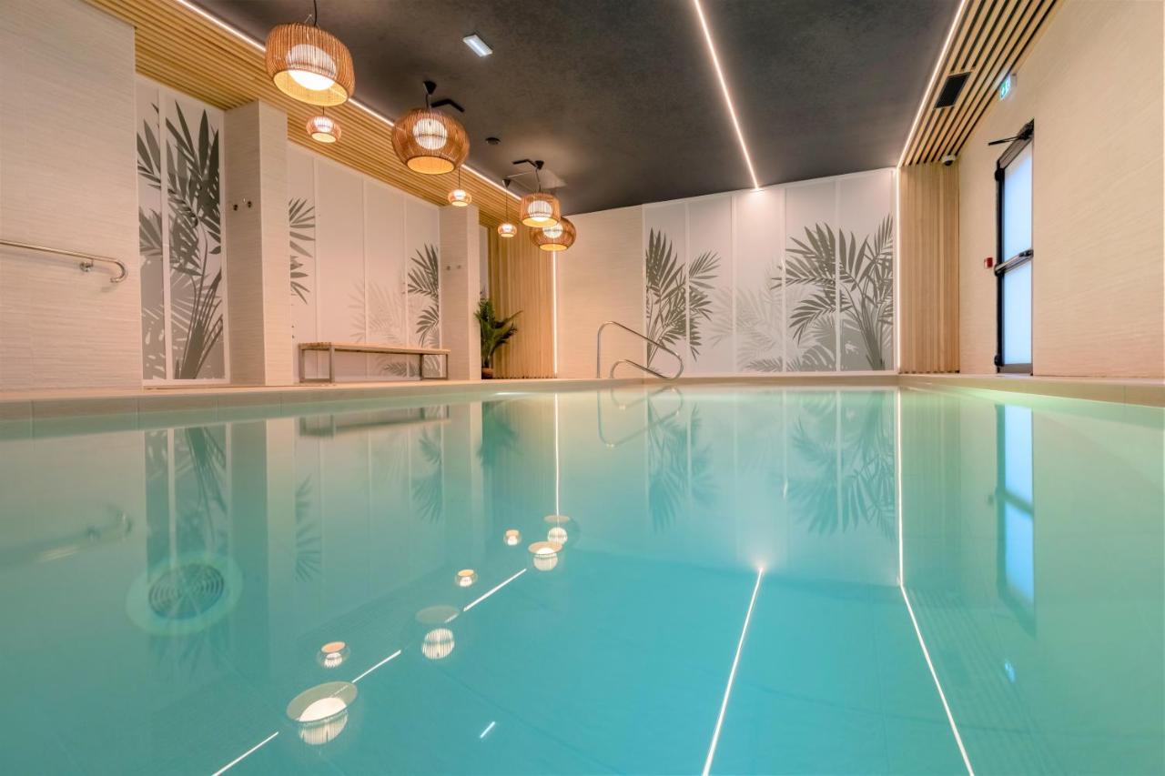 Padja Hôtel&spa