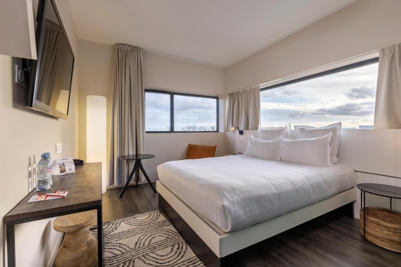Hotel Padja Hôtel&spa