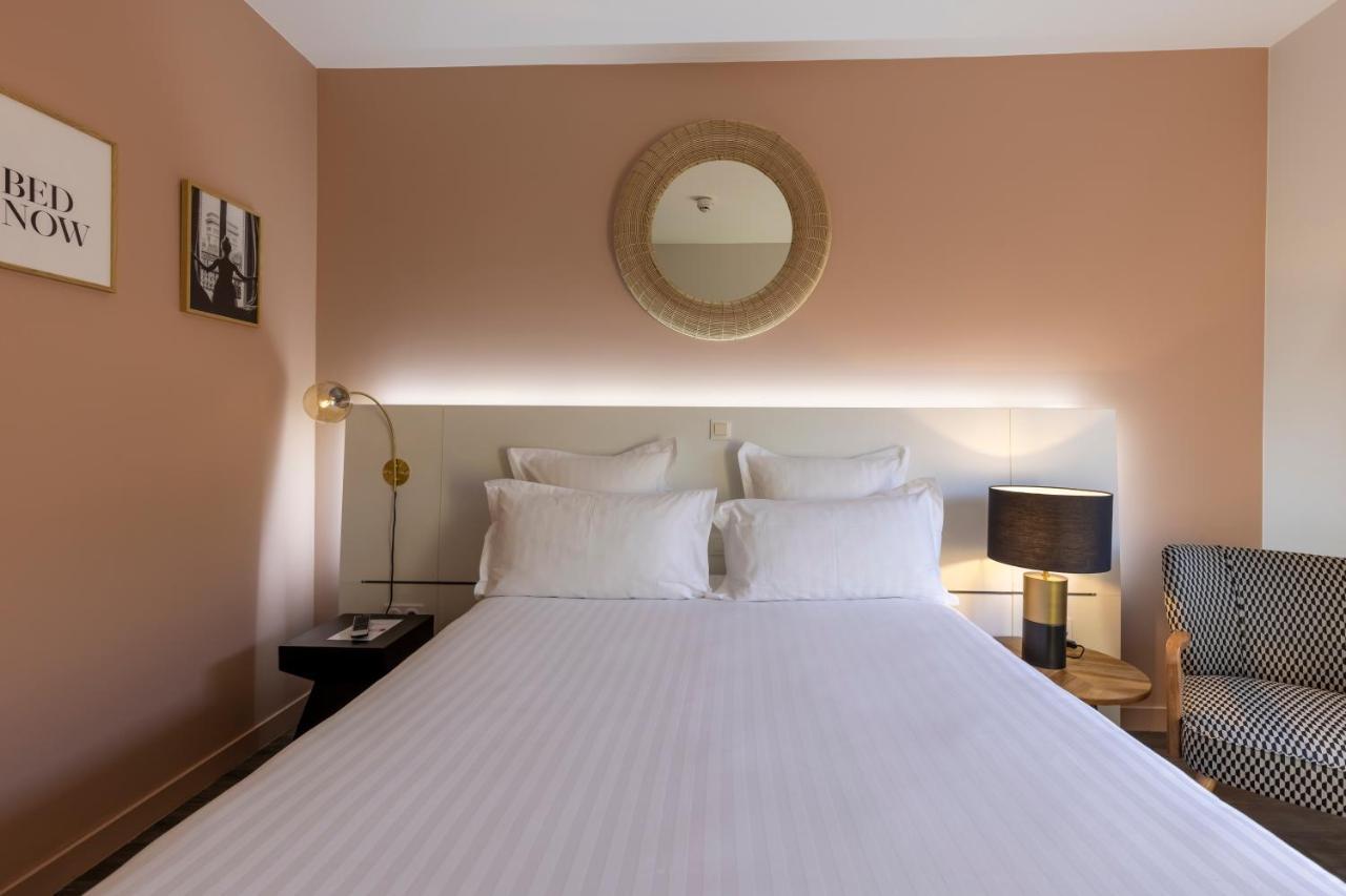 Hotel Padja Hôtel&spa