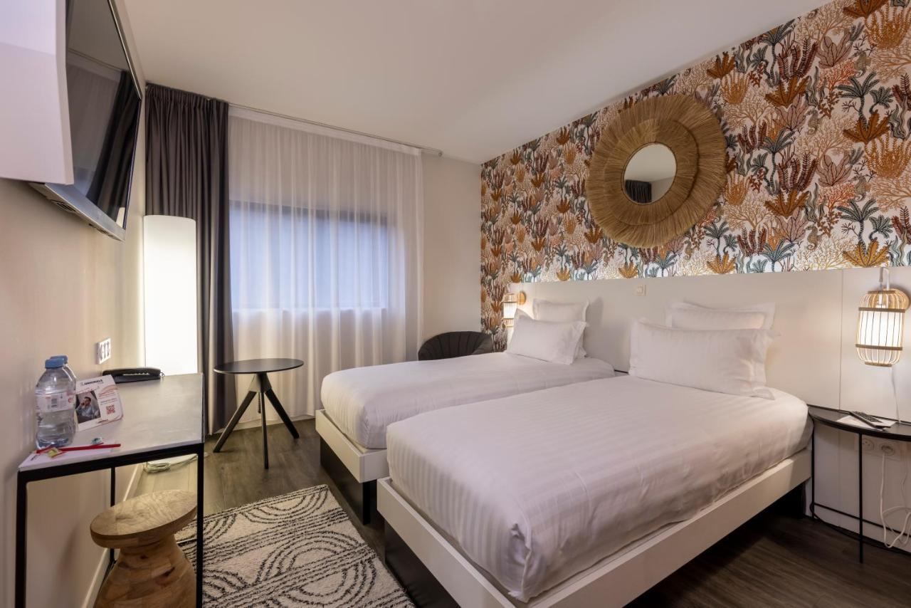 Hotel Padja Hôtel&spa