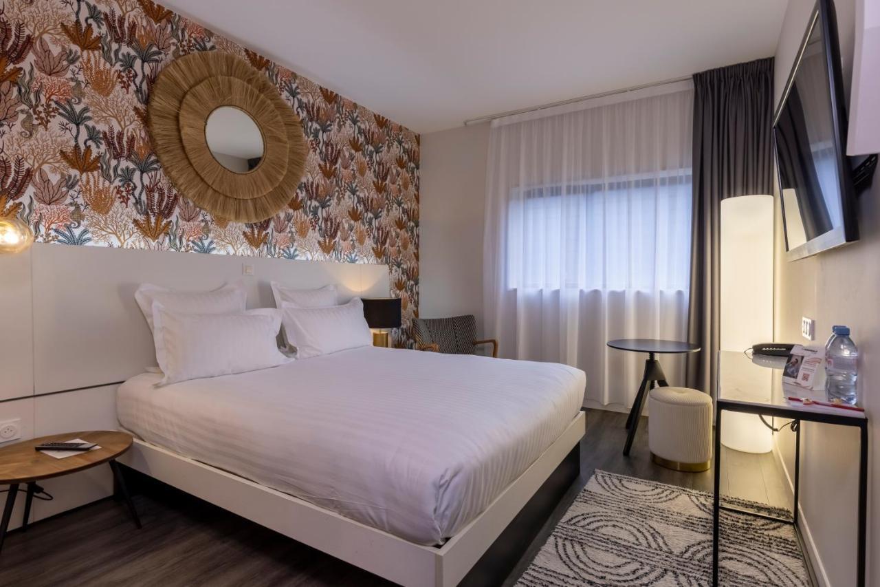 Hotel Padja Hôtel&spa