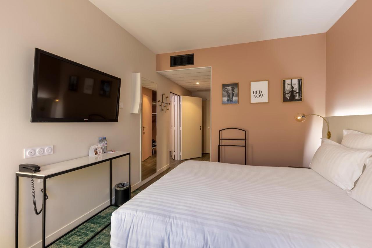 Padja Hôtel&spa