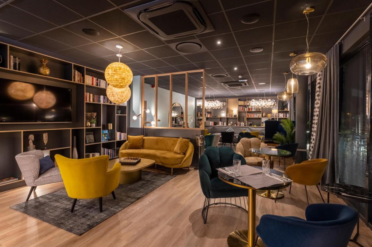 Hotel Padja Hôtel&spa