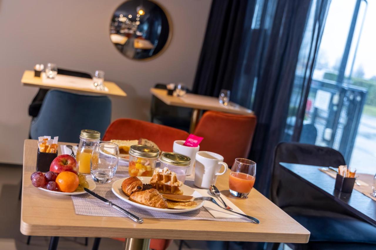 Padja Hôtel&spa Hotel 4*