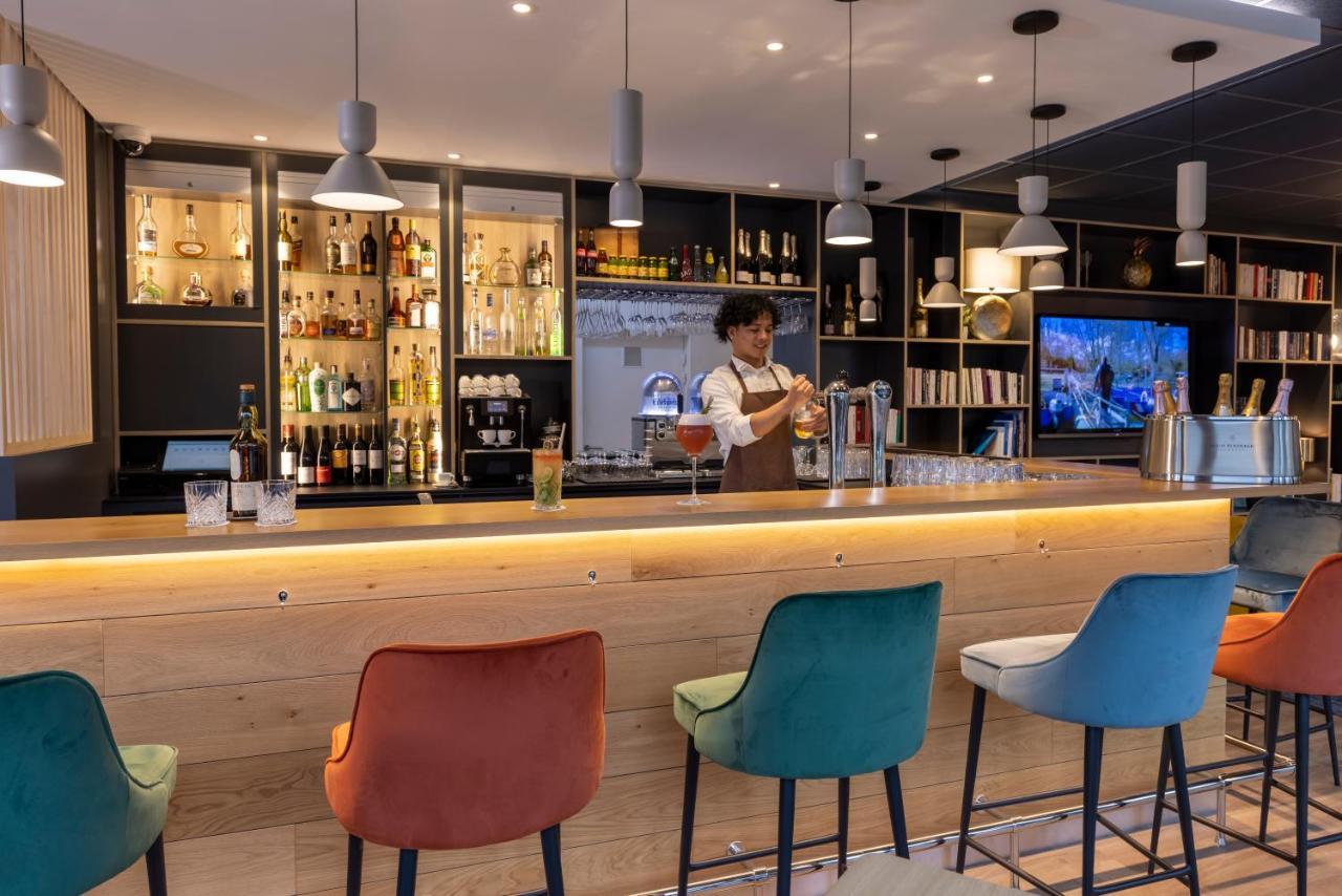 Padja Hôtel&spa Vannes
