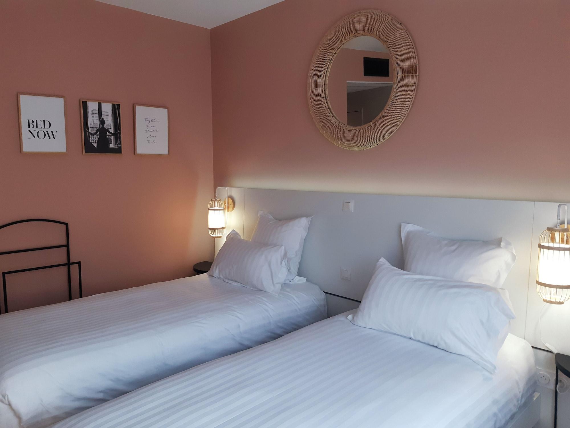 Padja Hôtel&spa