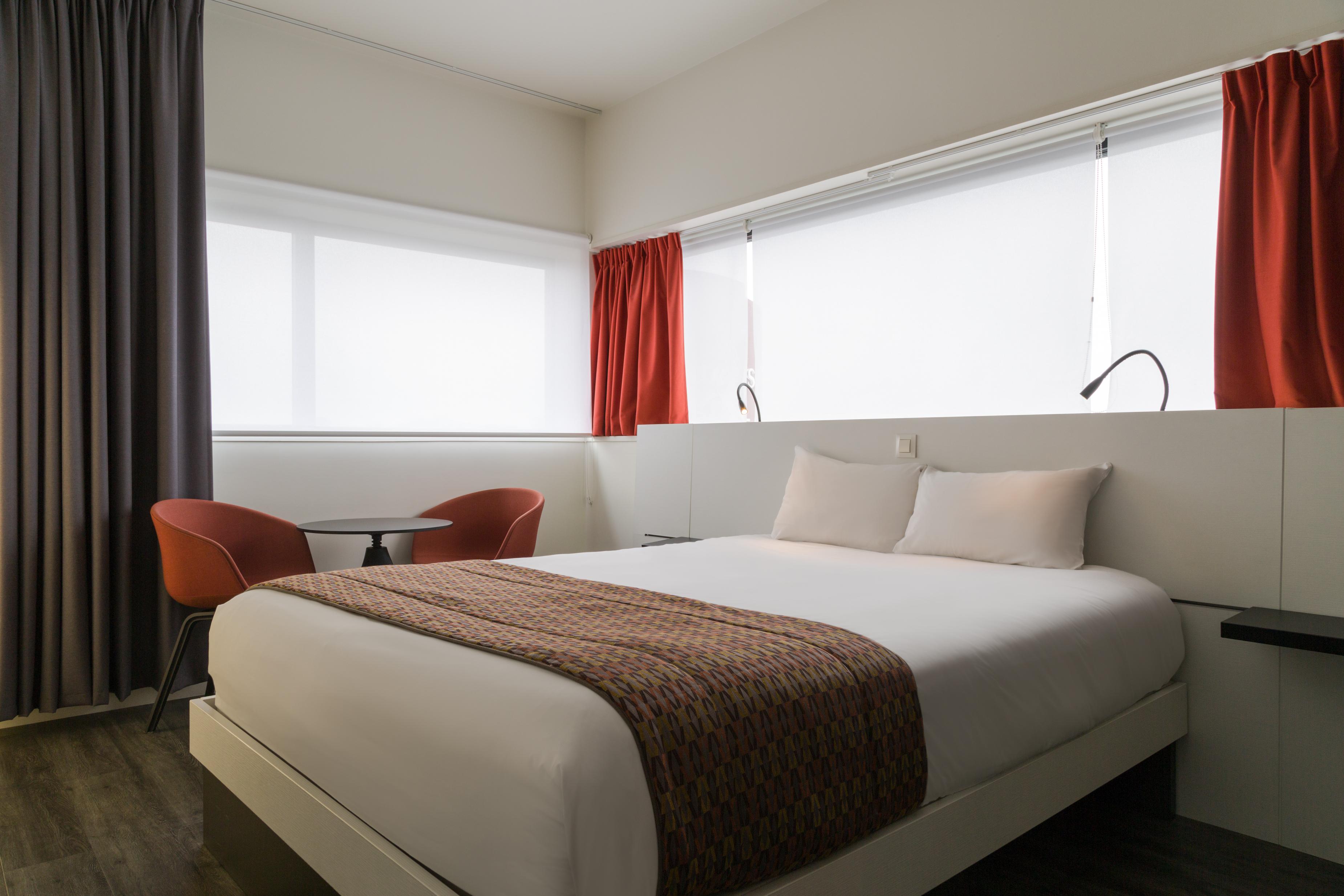 Hotel Padja Hôtel&spa Vannes