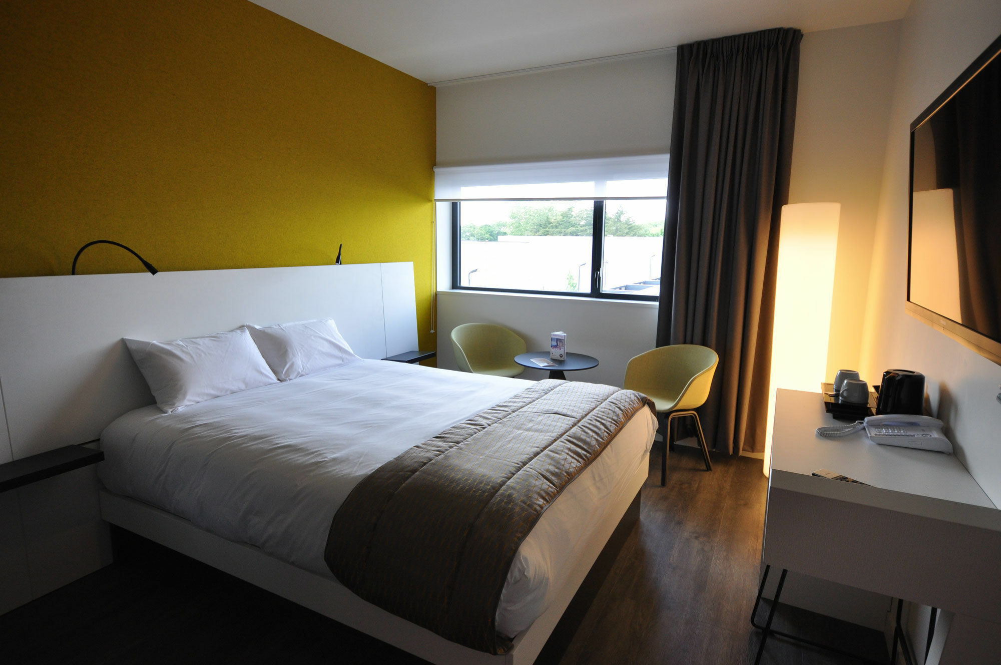 Padja Hôtel&spa Vannes