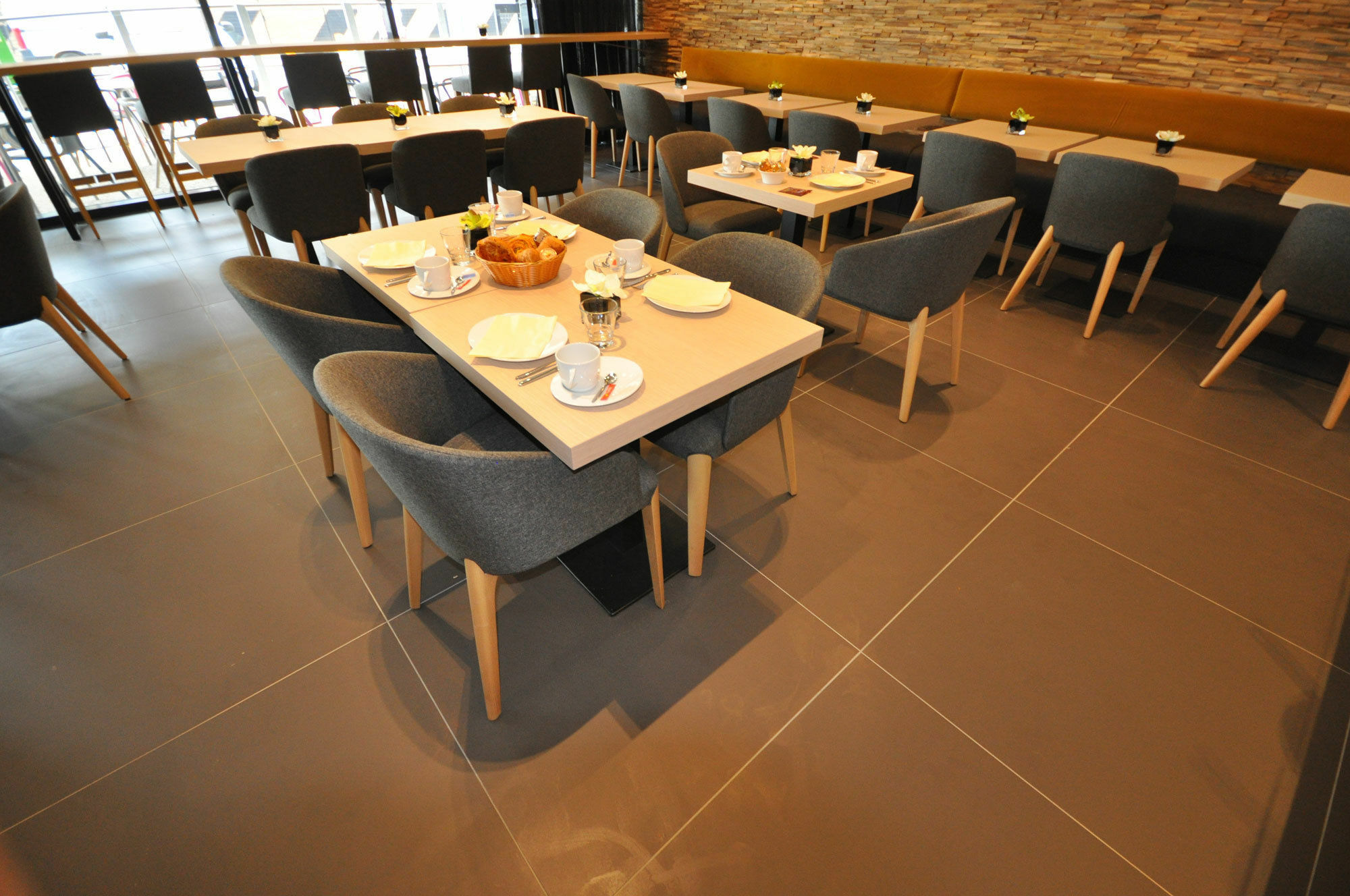 Padja Hôtel&spa Hotel