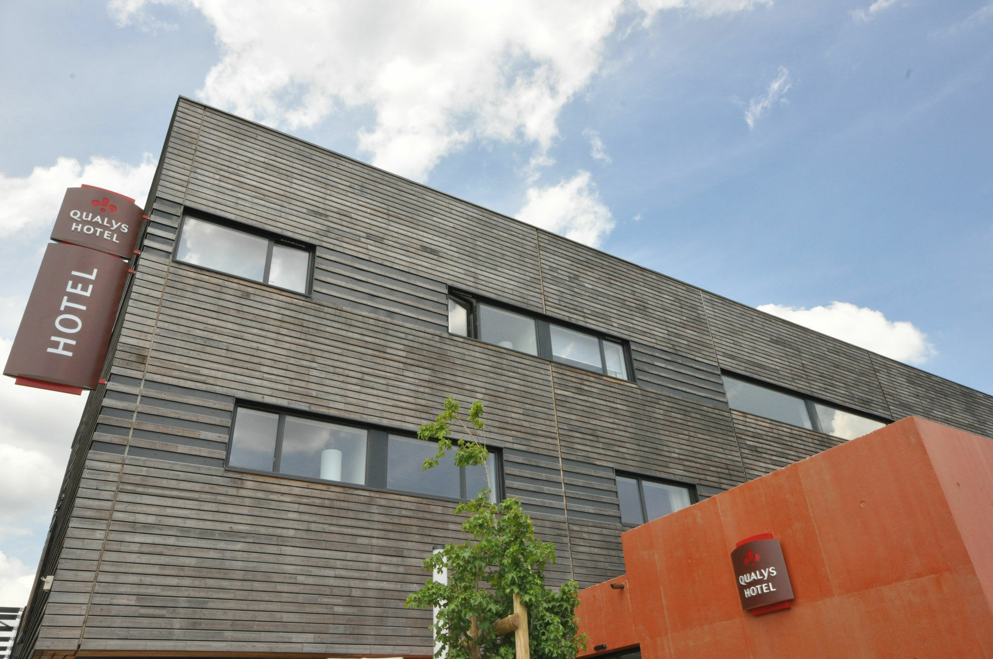 Padja Hôtel&spa Vannes