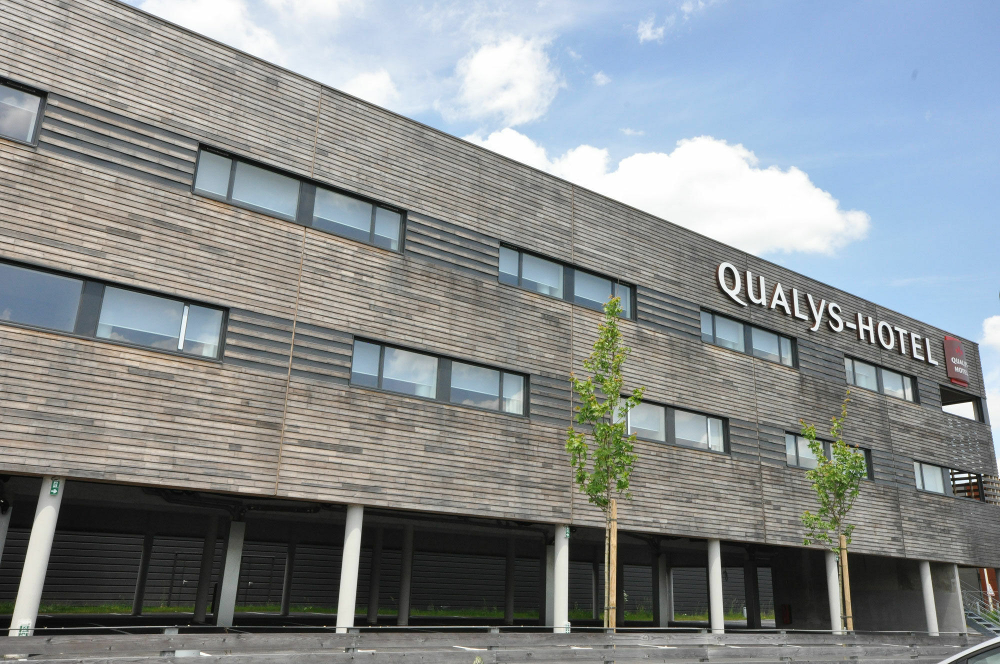 Padja Hôtel&spa Vannes