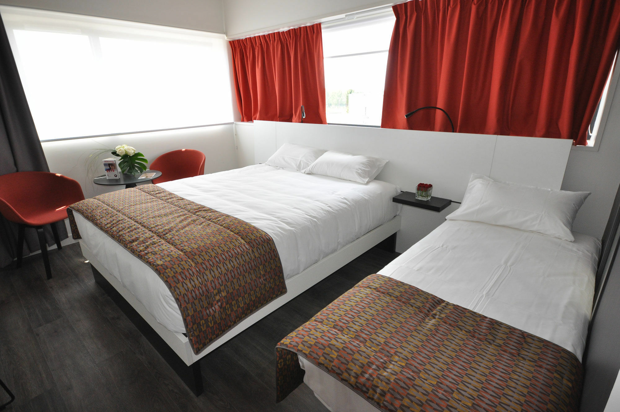Padja Hôtel&spa 4*