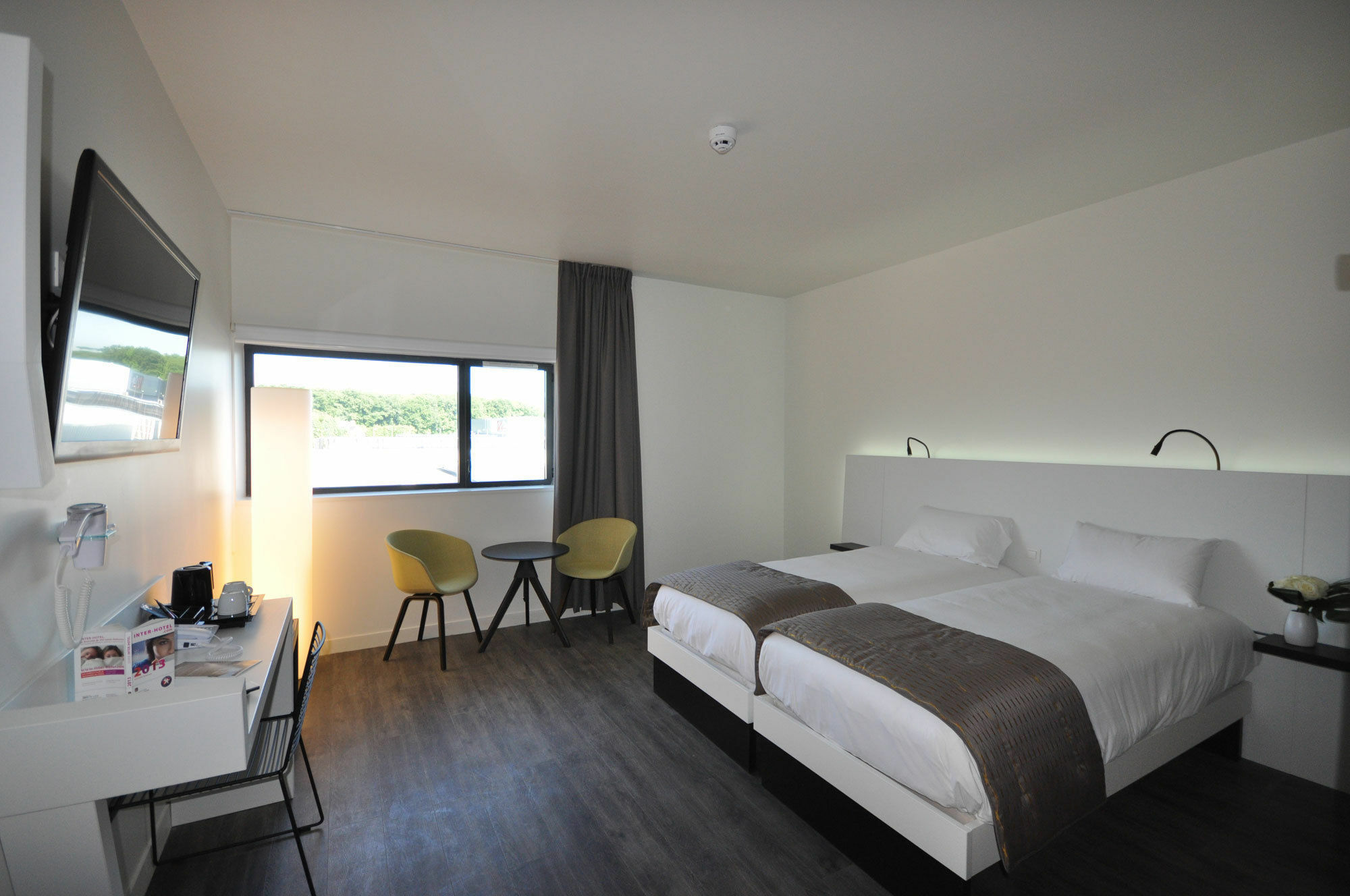 Padja Hôtel&spa