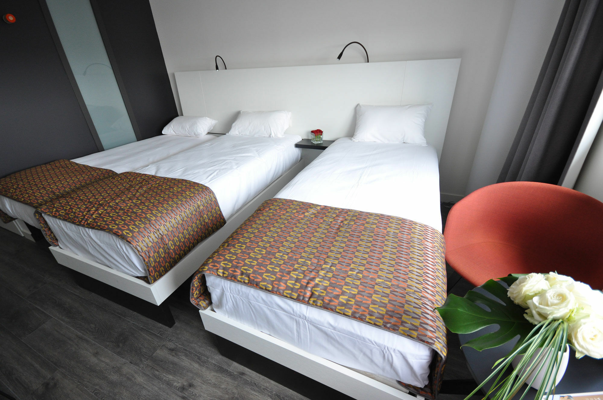 Padja Hôtel&spa Hotel Vannes