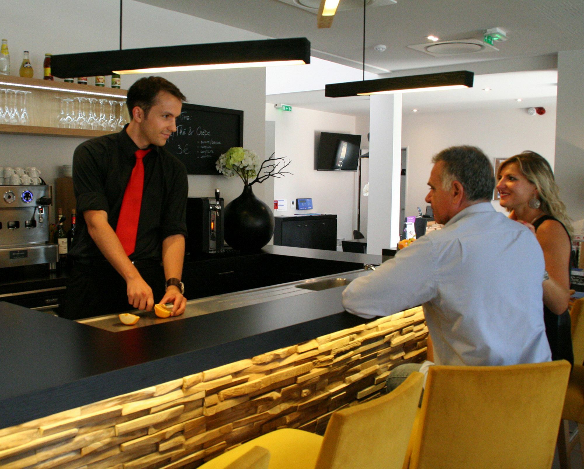 Padja Hôtel&spa