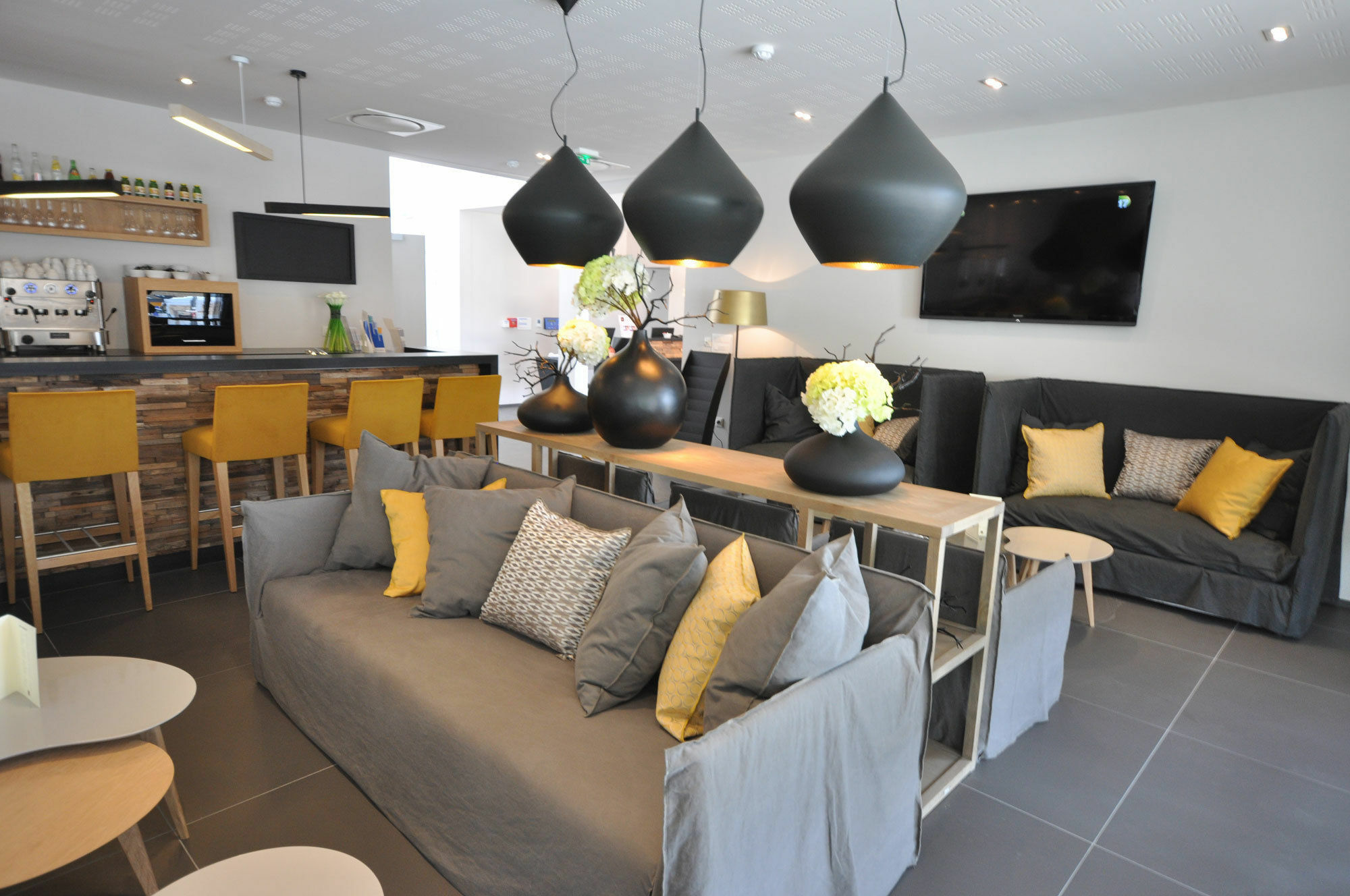 Hotel Padja Hôtel&spa 4*