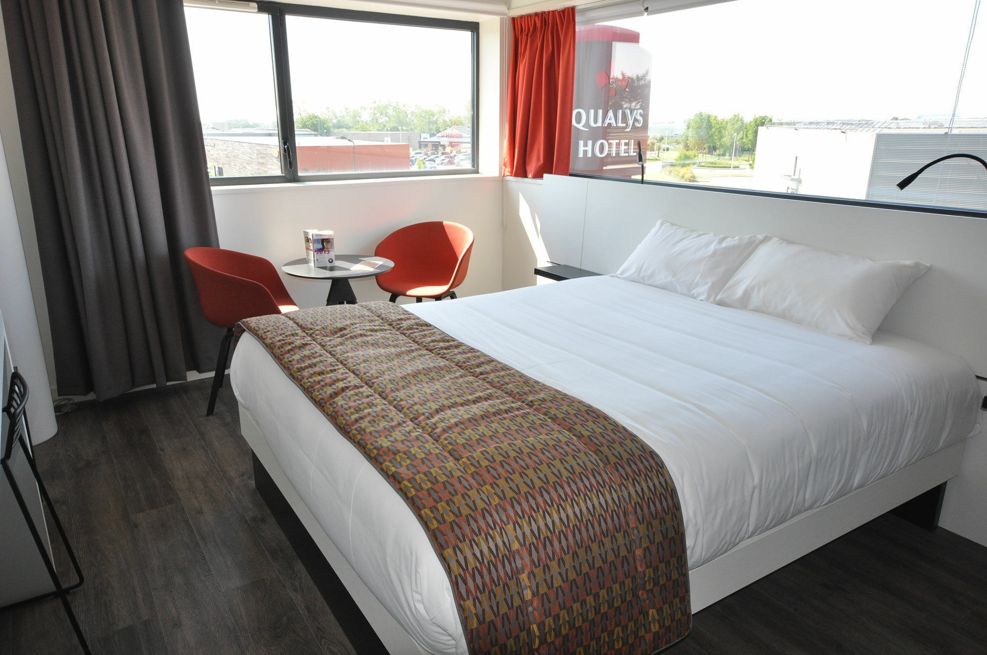 Padja Hôtel&spa